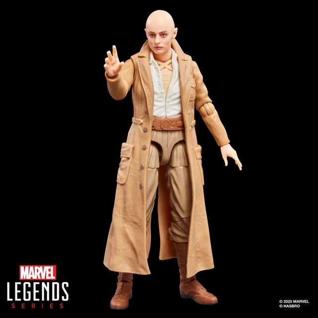 Alt view image 4 of 6 - Marvel Legends Cassandra Nova (Deadpool & Wolverine)