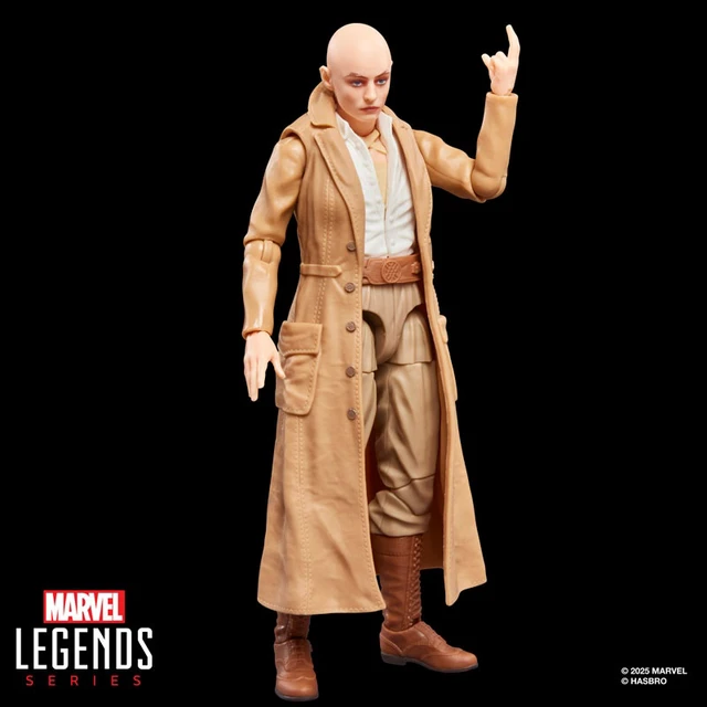 Alt view image 5 of 6 - Marvel Legends Cassandra Nova (Deadpool & Wolverine)