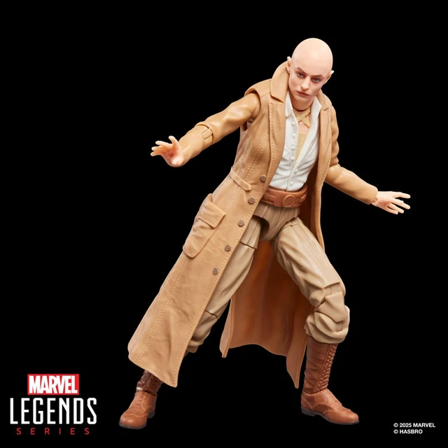 Alt view image 6 of 6 - Marvel Legends Cassandra Nova (Deadpool & Wolverine)