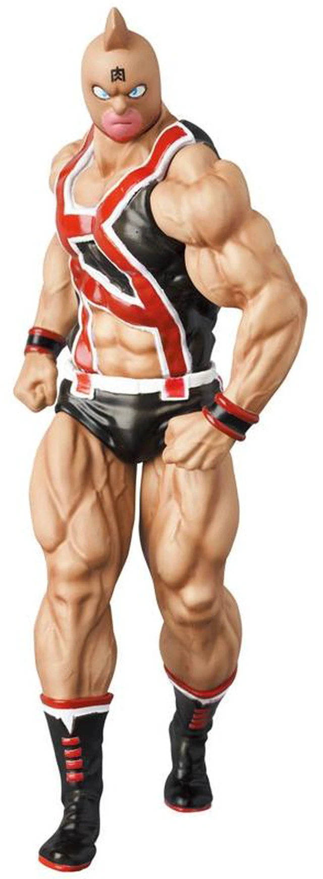 Main image of UDF No.697 Kinnikuman (KIN Suit) Kinnikuman Series 2