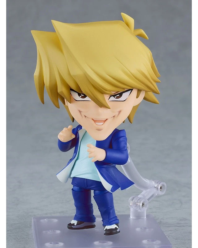 Alt view image 6 of 6 - Nendoroid Katsuya Jonouchi (Yu-Gi-Oh! Duel Monsters)