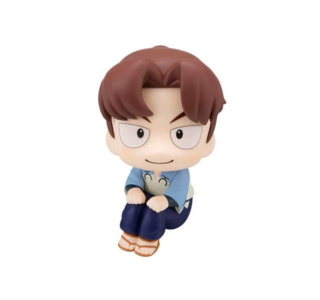 Main image of Look Up Riki Yamada Nintama Rantaro The Movie Complete Figure