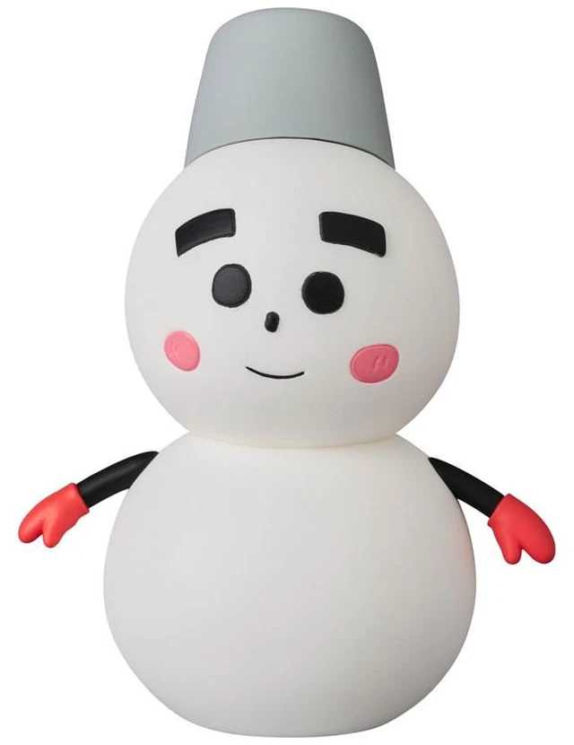 Main image of Ultra Detail Figure No.821 Momoko Sakura Series 3 Korosuke