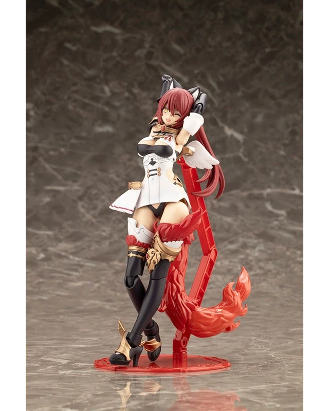 Alt view image 4 of 6 - Charmede (Arcanadea)