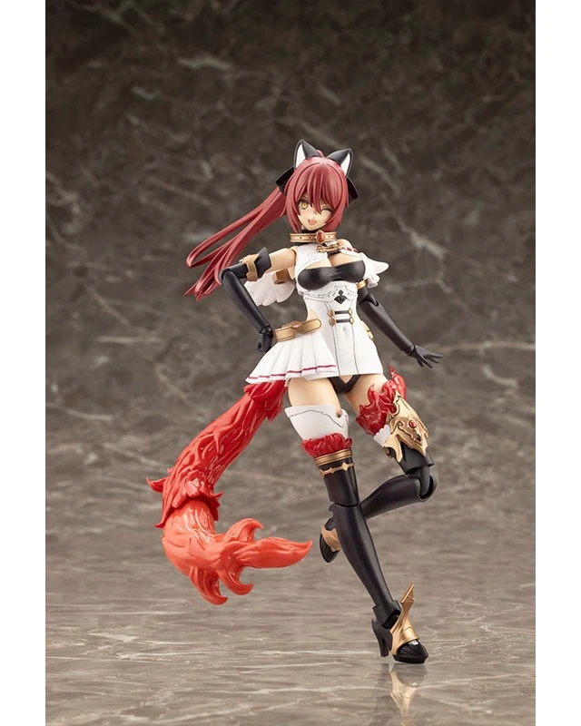 Alt view image 5 of 6 - Charmede (Arcanadea)