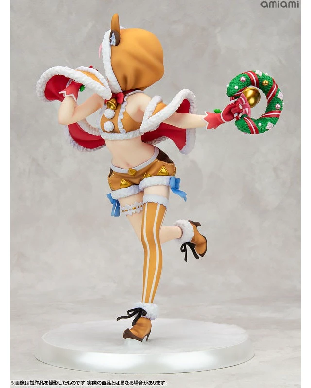 Alt view image 6 of 6 - Ram: Sarcastic Reindeer Maid Ver. 1/7 Complete Figure (Re:Zero)