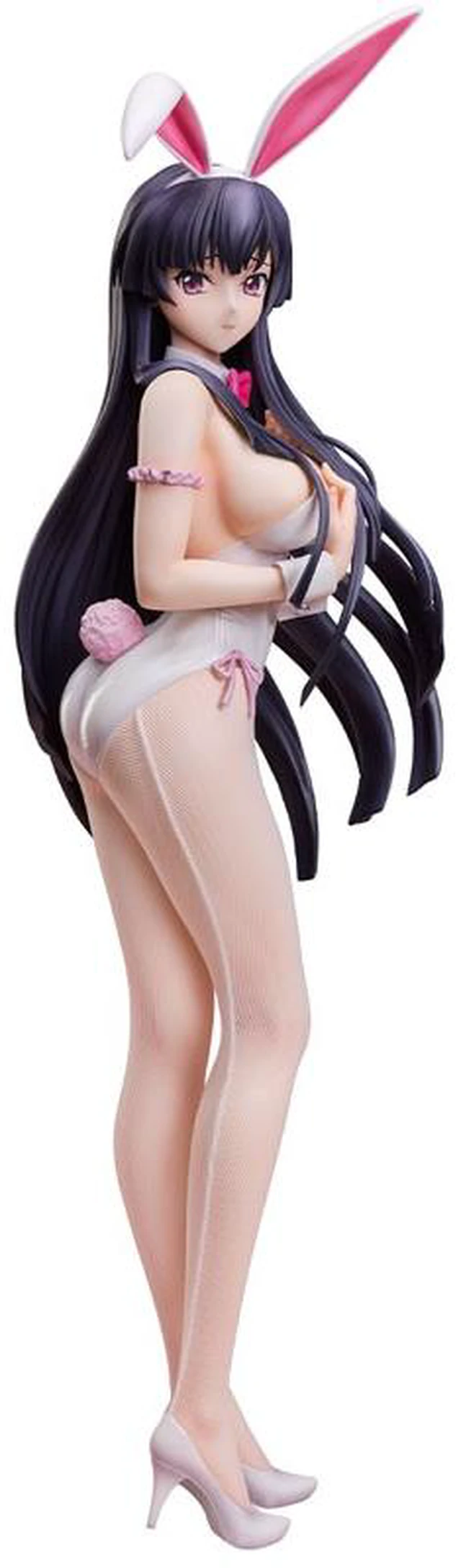 Main image of Sakura Shurinyu Bunny Ver. Code Geass: Rozé of the Recapture Complete Figure