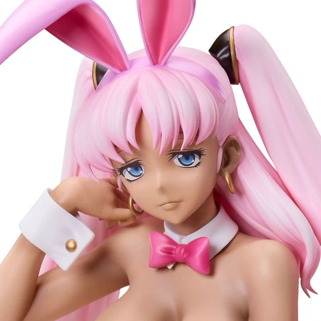 Alt view image 2 of 6 - Catherine Savasra Bunny Ver. Code Geass: Rozé of the Recapture Complete Figure