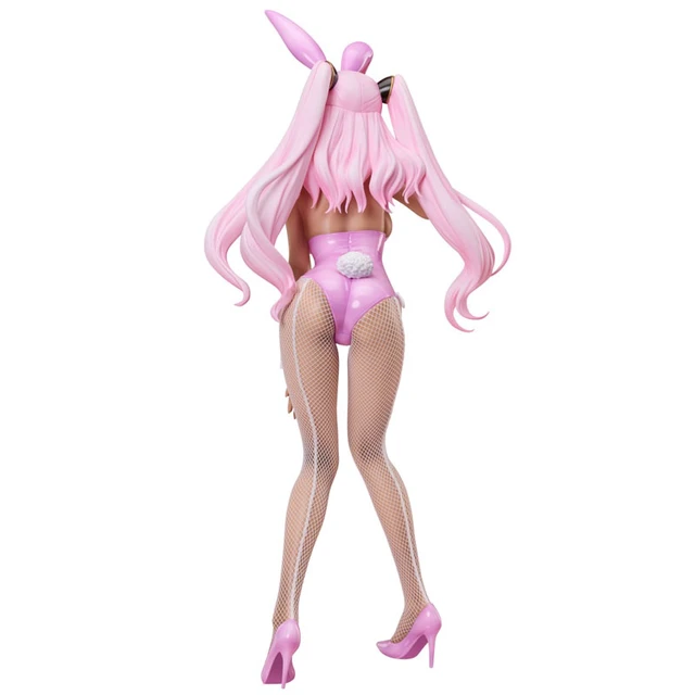 Alt view image 6 of 6 - Catherine Savasra Bunny Ver. Code Geass: Rozé of the Recapture Complete Figure