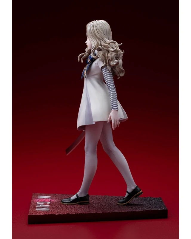 Alt view image 4 of 6 - M3GAN HORROR Bishoujo 1/7 Complete Figure