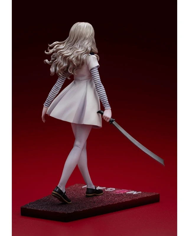 Alt view image 6 of 6 - M3GAN HORROR Bishoujo 1/7 Complete Figure