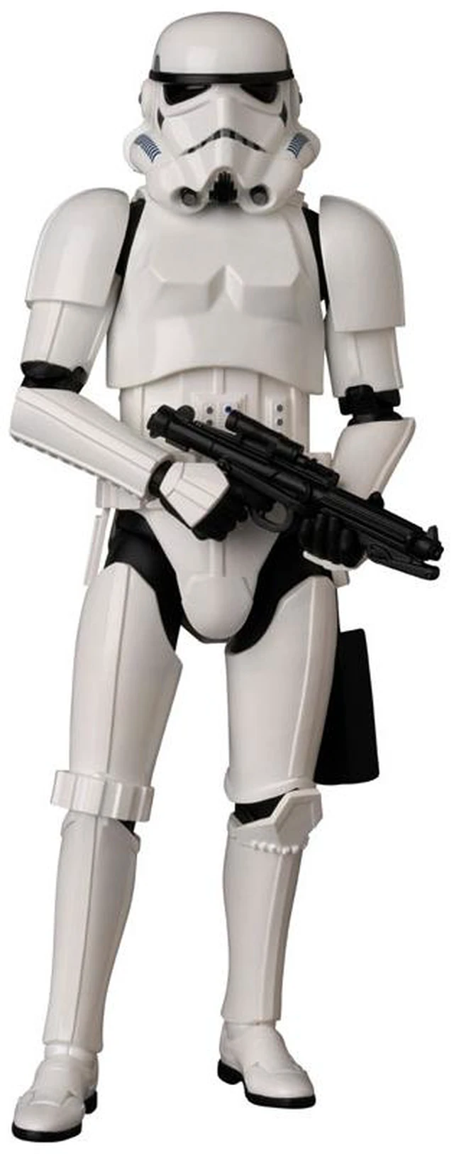 Main image of MAFEX No.259 Stormtrooper (TM) Ver. 2.0