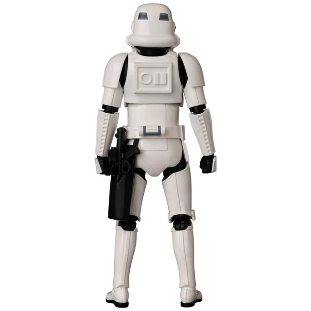 Alt view image 6 of 6 - MAFEX No.259 Stormtrooper (TM) Ver. 2.0