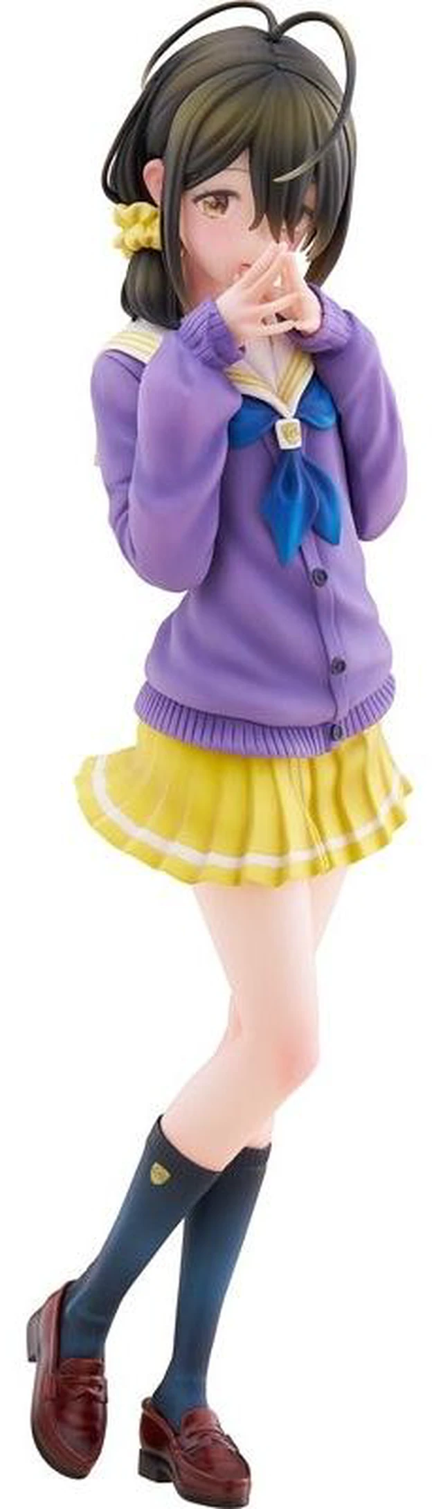 Main image of Kotono Shiunji - The Shiunji Family Children 1/7 Complete Figure