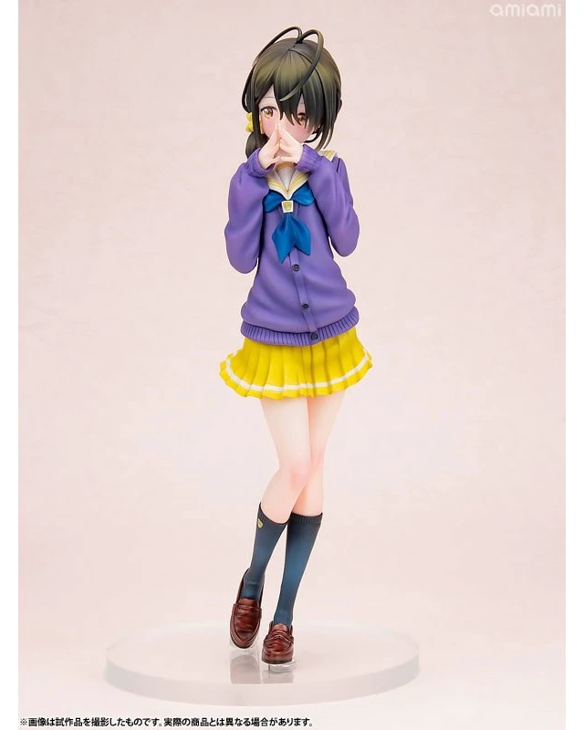 Alt view image 3 of 6 - Kotono Shiunji - The Shiunji Family Children 1/7 Complete Figure