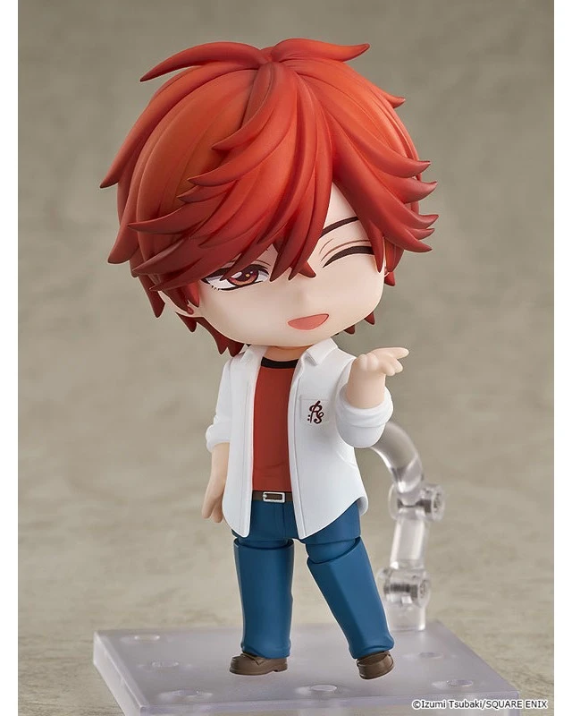 Alt view image 4 of 6 - Nendoroid Mikoto Mikoshiba (Monthly Girls' Nozaki-kun)