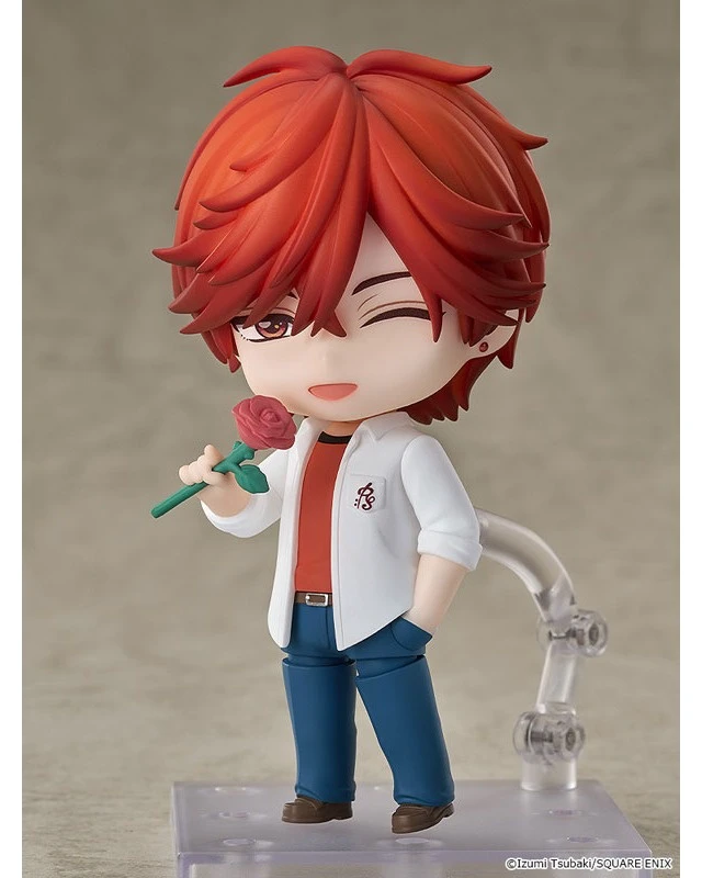 Alt view image 6 of 6 - Nendoroid Mikoto Mikoshiba (Monthly Girls' Nozaki-kun)