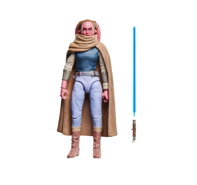 Main image of Star Wars The Black Series Devon Izara (Star Wars: Maul - Shadow Collective)