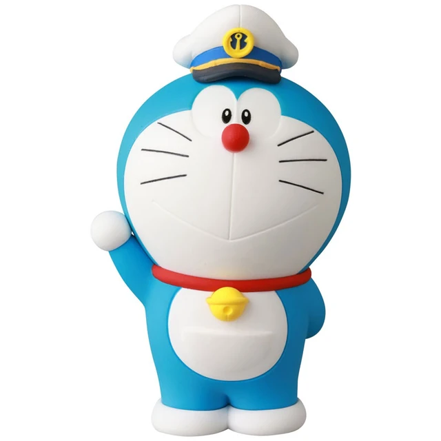 Alt view image 2 of 2 - UDF Doraemon: Nobita's Great Adventure in the Undersea World