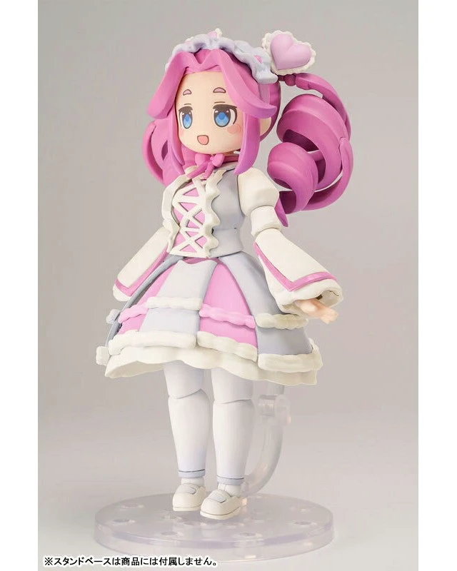 Alt view image 3 of 6 - Plaphia Shikoku Metan Sugar Berry Ver. Tohoku Zunko Project