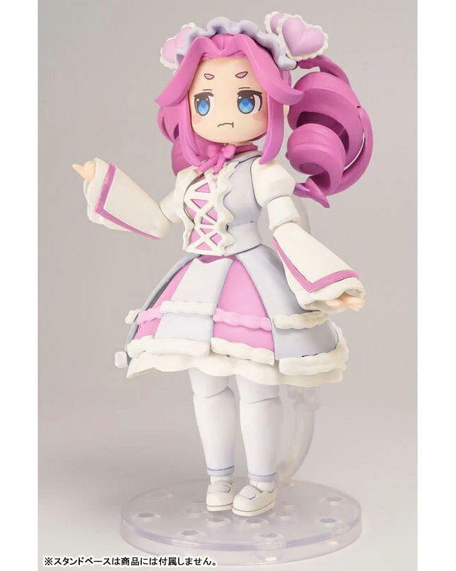 Alt view image 4 of 6 - Plaphia Shikoku Metan Sugar Berry Ver. Tohoku Zunko Project