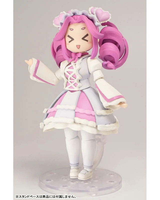 Alt view image 5 of 6 - Plaphia Shikoku Metan Sugar Berry Ver. Tohoku Zunko Project