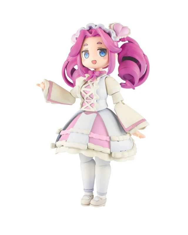 Alt view image 2 of 6 - Plaphia Shikoku Metan Sugar Berry Ver. Tohoku Zunko Project