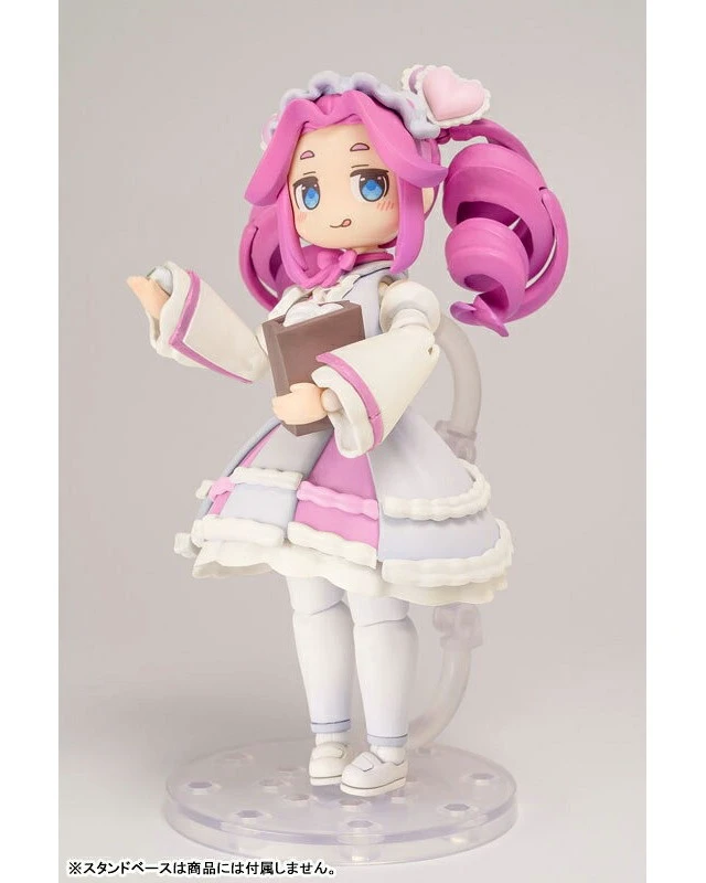Alt view image 6 of 6 - Plaphia Shikoku Metan Sugar Berry Ver. Tohoku Zunko Project