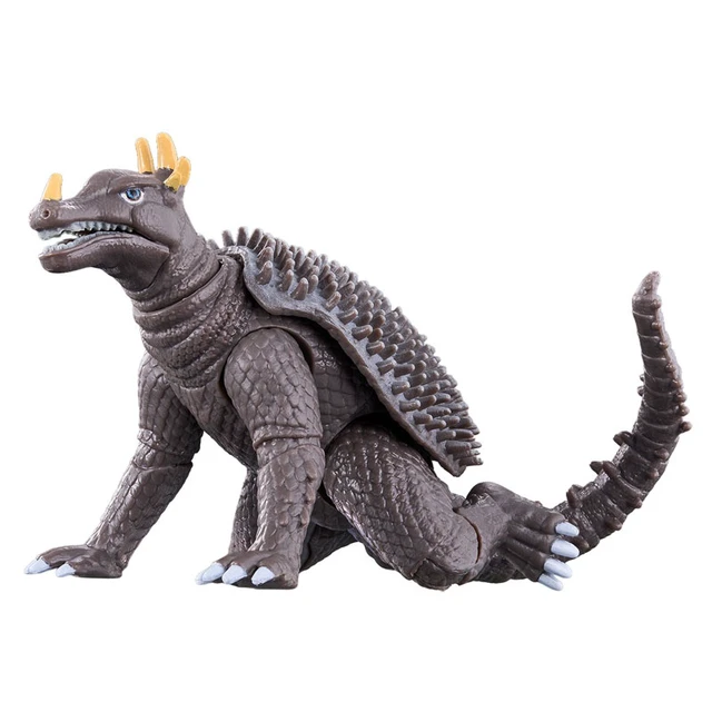 Alt view image 2 of 3 - Godiburst Anguirus (1972)