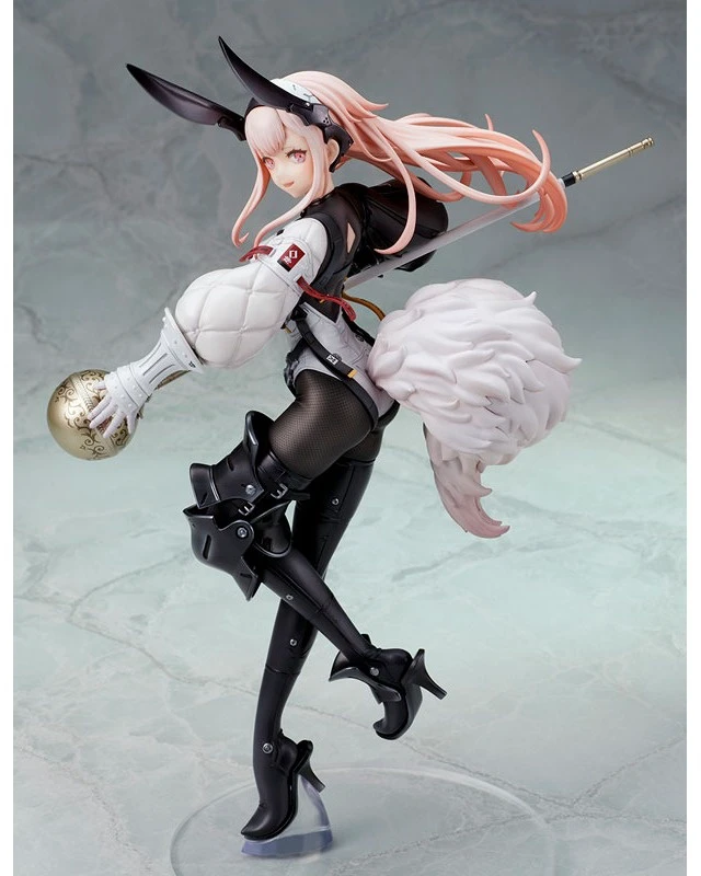 Alt view image 4 of 6 - FALSLANDER HEXE 1/7 Complete Figure
