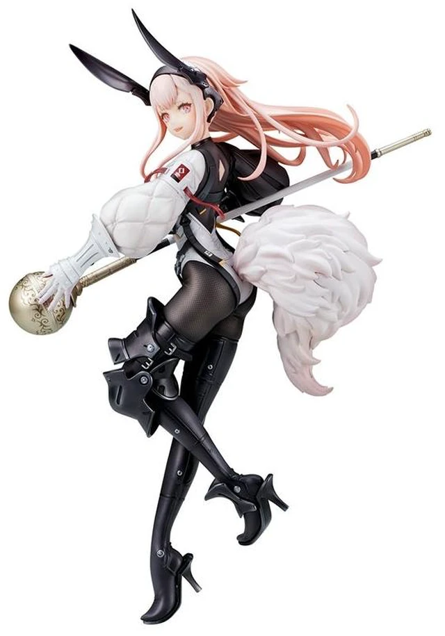 Main image of FALSLANDER HEXE 1/7 Complete Figure