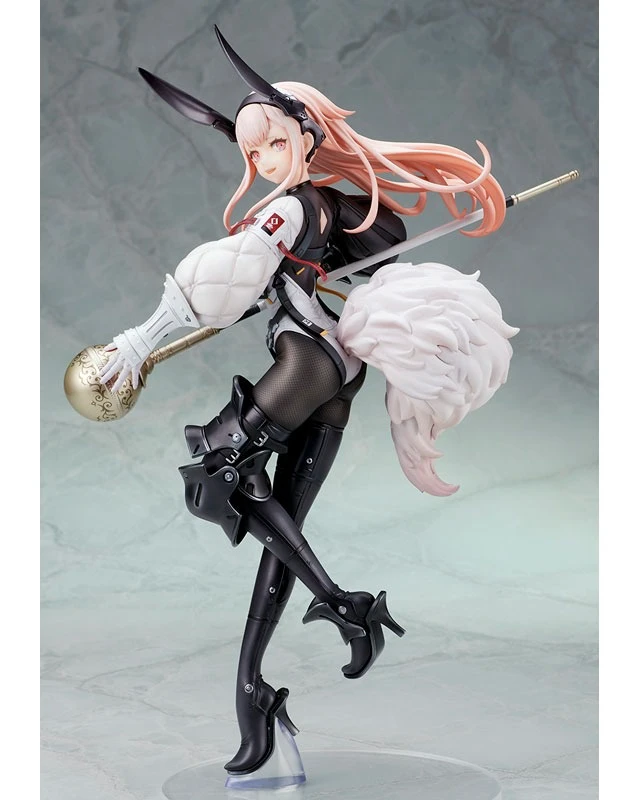 Alt view image 3 of 6 - FALSLANDER HEXE 1/7 Complete Figure