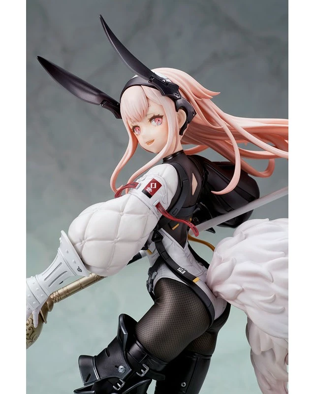 Alt view image 5 of 6 - FALSLANDER HEXE 1/7 Complete Figure
