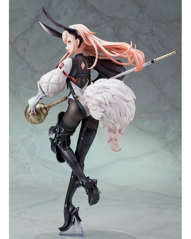 Alt view image 6 of 6 - FALSLANDER HEXE 1/7 Complete Figure