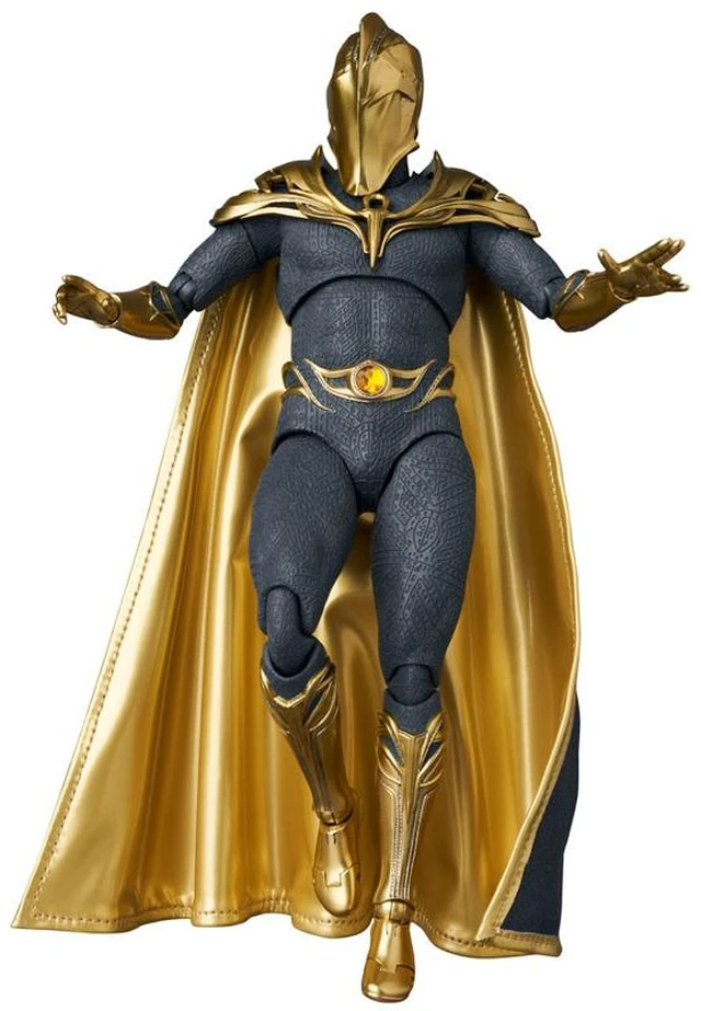 Main image of MAFEX No.244 Dr. Fate (Black Adam)