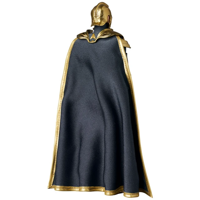 Alt view image 5 of 6 - MAFEX No.244 Dr. Fate (Black Adam)