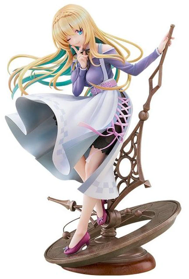 Main image of Tsubasa Kido 1/7 Complete Figure (PARQUET)