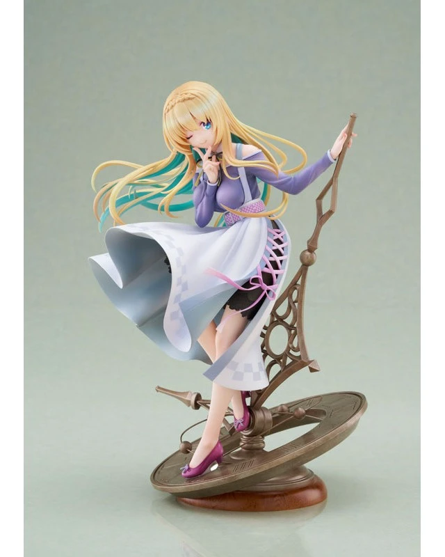 Alt view image 2 of 6 - Tsubasa Kido 1/7 Complete Figure (PARQUET)