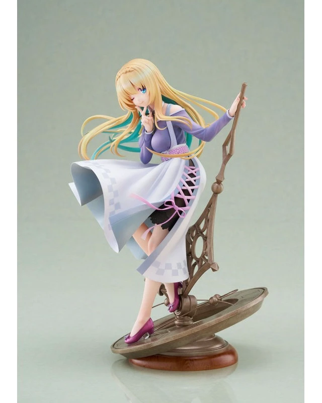 Alt view image 3 of 6 - Tsubasa Kido 1/7 Complete Figure (PARQUET)