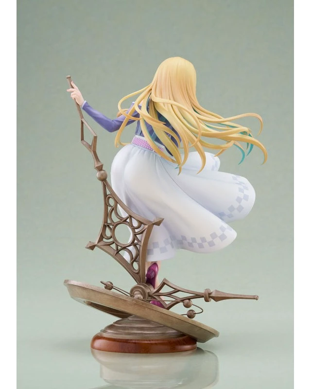 Alt view image 4 of 6 - Tsubasa Kido 1/7 Complete Figure (PARQUET)