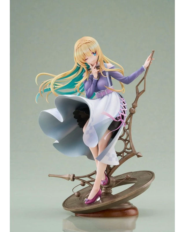 Alt view image 6 of 6 - Tsubasa Kido 1/7 Complete Figure (PARQUET)
