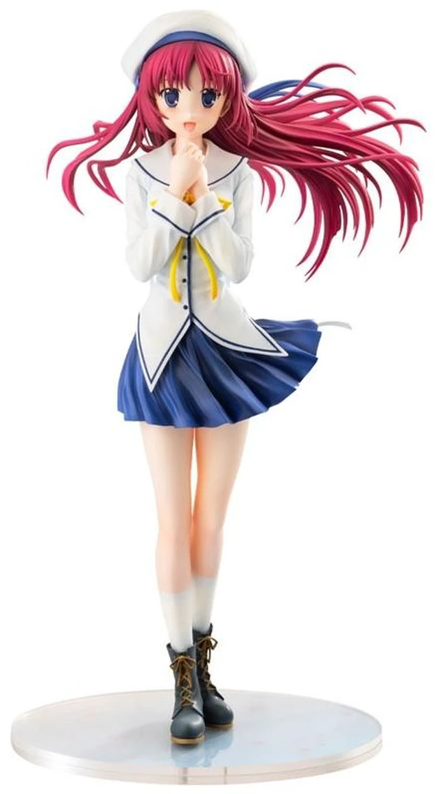Main image of Kotori Shirakawa 1/7 Complete Figure (D.C. -Da Capo-)