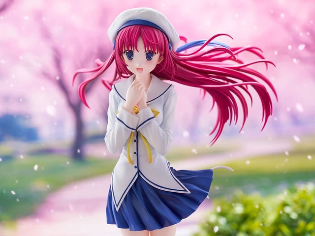 Alt view image 4 of 6 - Kotori Shirakawa 1/7 Complete Figure (D.C. -Da Capo-)