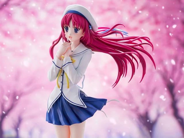 Alt view image 5 of 6 - Kotori Shirakawa 1/7 Complete Figure (D.C. -Da Capo-)