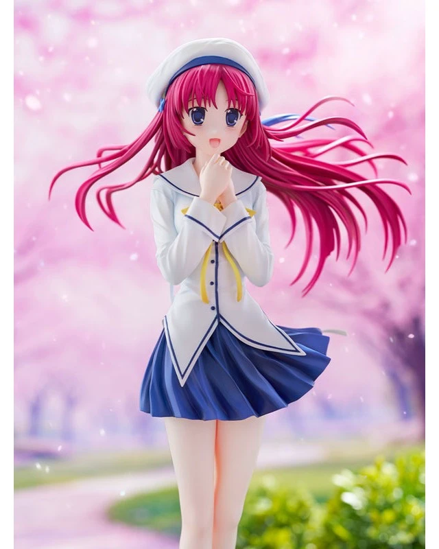 Alt view image 3 of 6 - Kotori Shirakawa 1/7 Complete Figure (D.C. -Da Capo-)