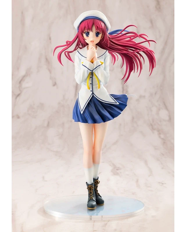 Alt view image 6 of 6 - Kotori Shirakawa 1/7 Complete Figure (D.C. -Da Capo-)