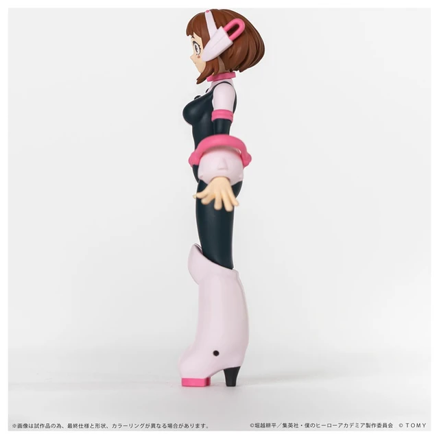 Alt view image 5 of 6 - COLLEKAZARO Ochaco Uraraka (My Hero Academia)