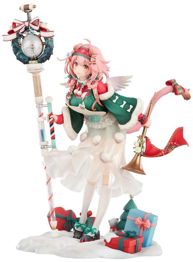 Main image of Arknights Goldenglow Messenger of Happiness Ver. 1/7 Complete Figure