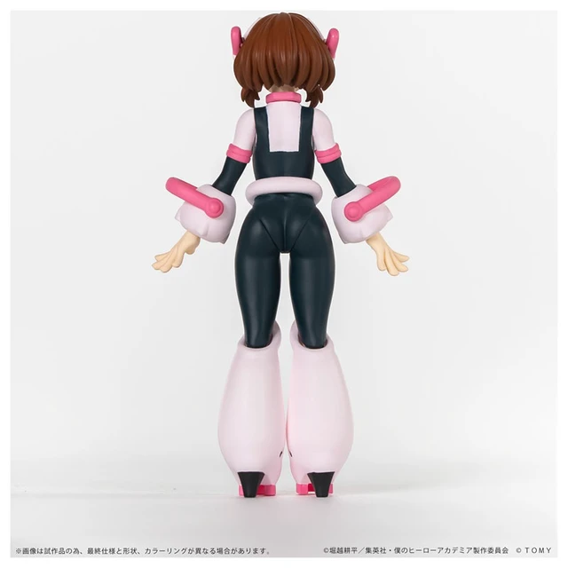 Alt view image 6 of 6 - COLLEKAZARO Ochaco Uraraka (My Hero Academia)
