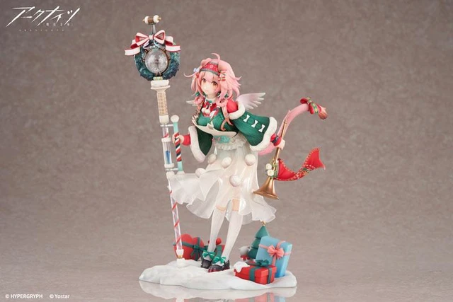Alt view image 2 of 6 - Arknights Goldenglow Messenger of Happiness Ver. 1/7 Complete Figure